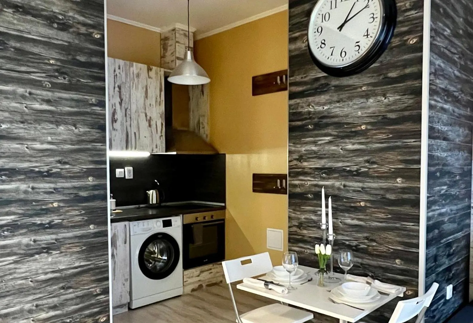 Apartament Flower House 11 Sofia