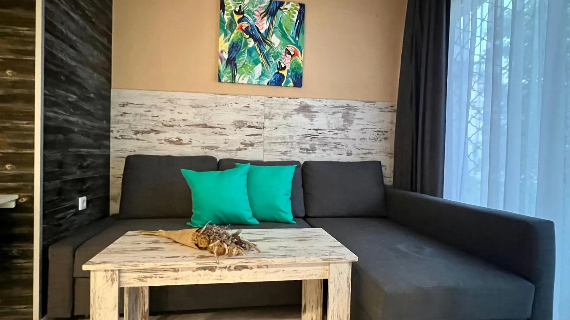 Apartament Flower House 11 Sofia Bułgaria